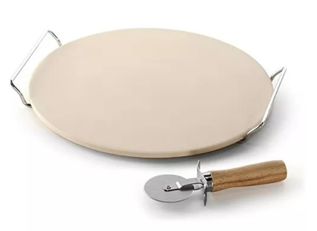 piedra pizza 33cm