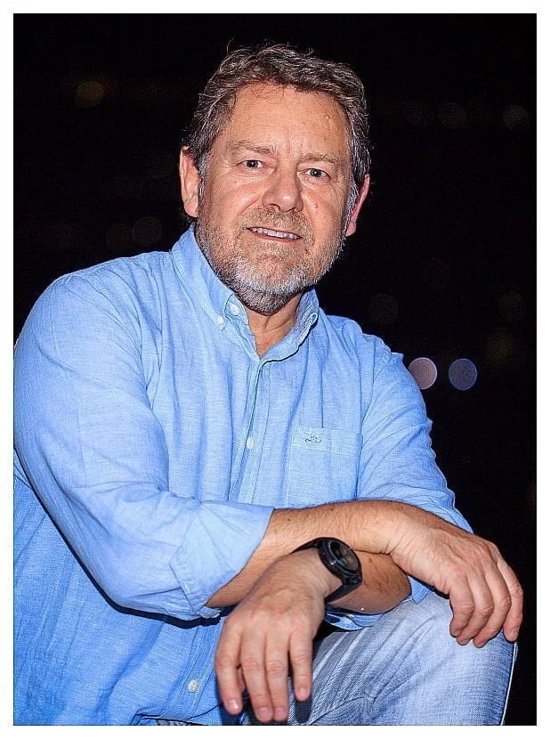 FEDERICO OTTH
