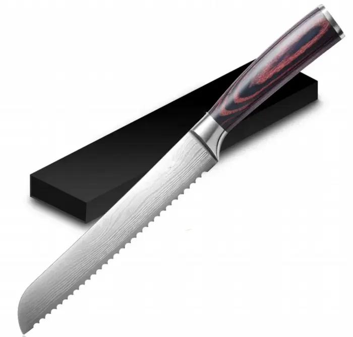 cuchillo pan banneton cuchillo pan banneton