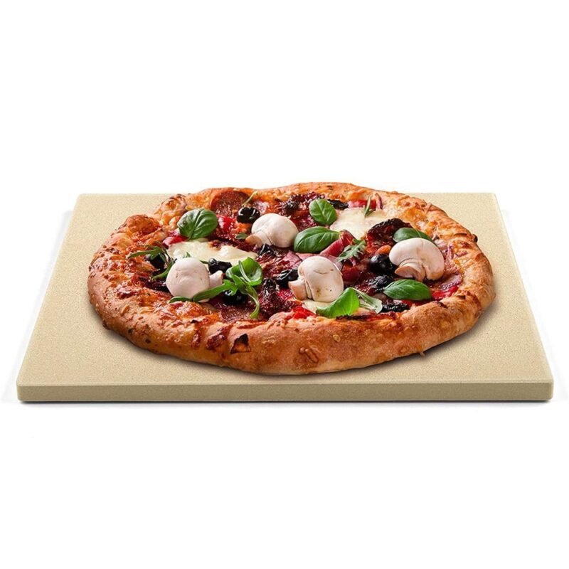 piedra pizza el banneton