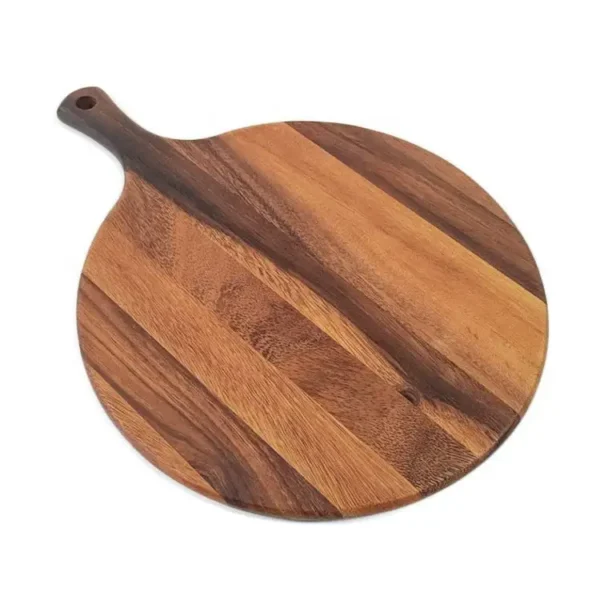 tabla pizza acacia el banneton