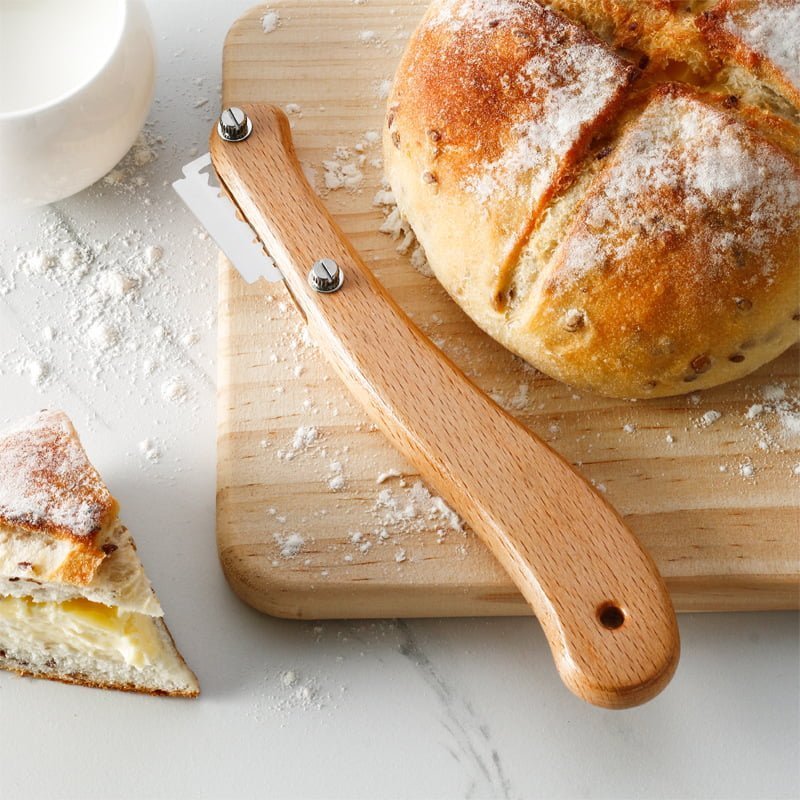 6 Ventajas de usar un banneton para hacer pan