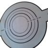 Lamina Silicona Para Olla - Imagen 4