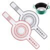 Lamina Silicona Para Olla - Imagen 2