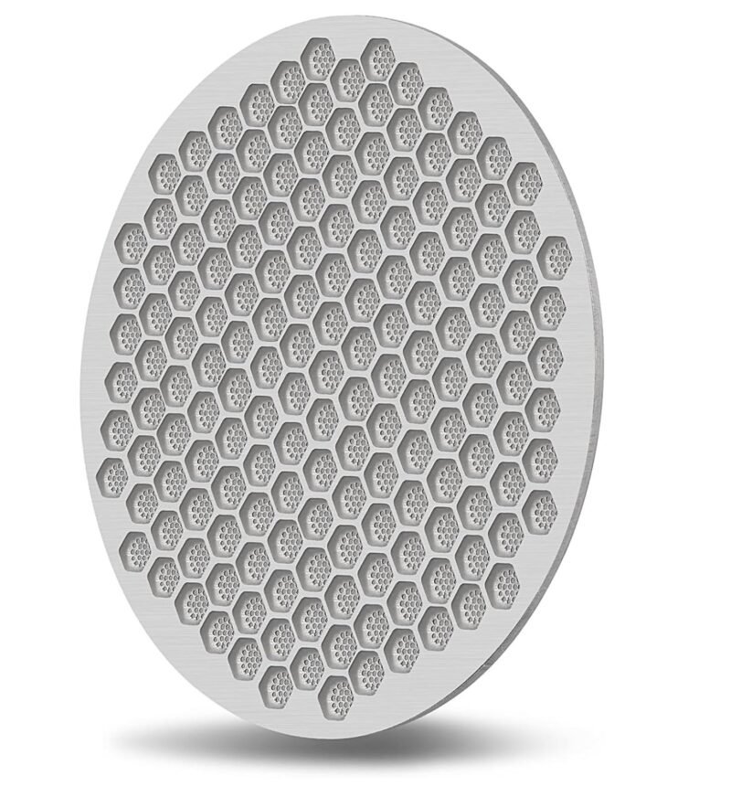 Filtro Puck Screen 51 Mm