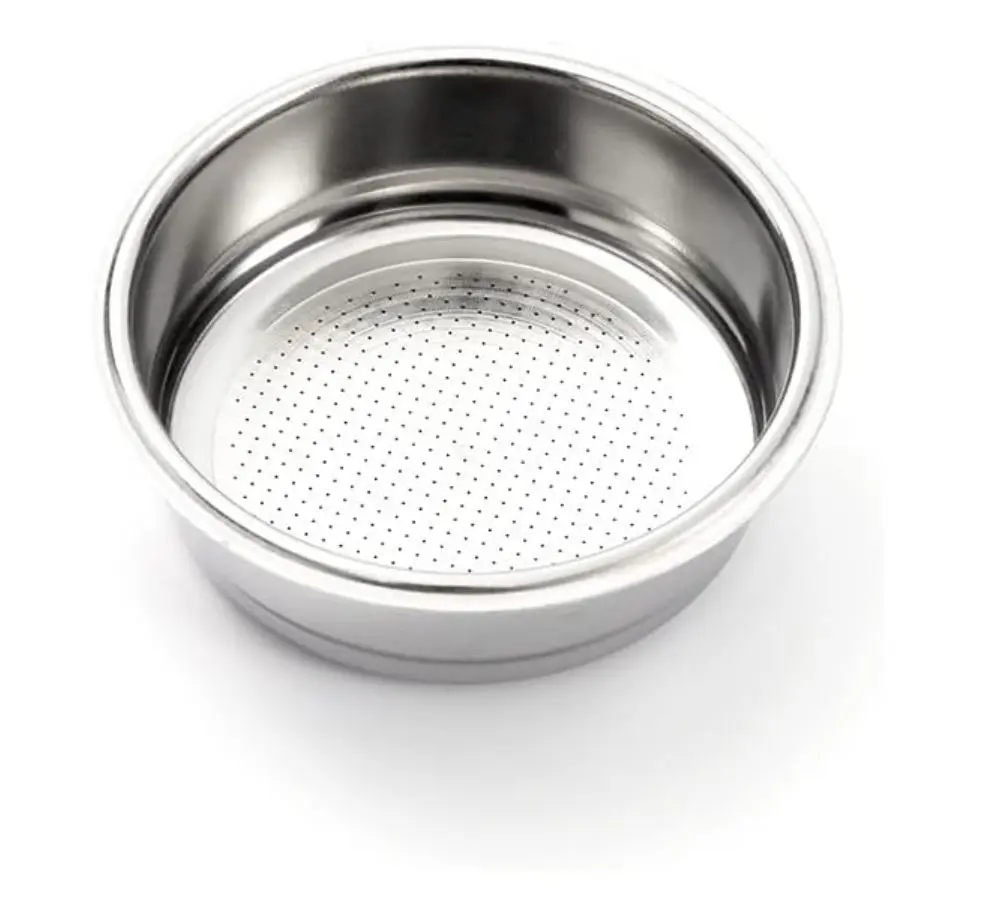 Filtro Espresso 51 mm Pack 2 uds.