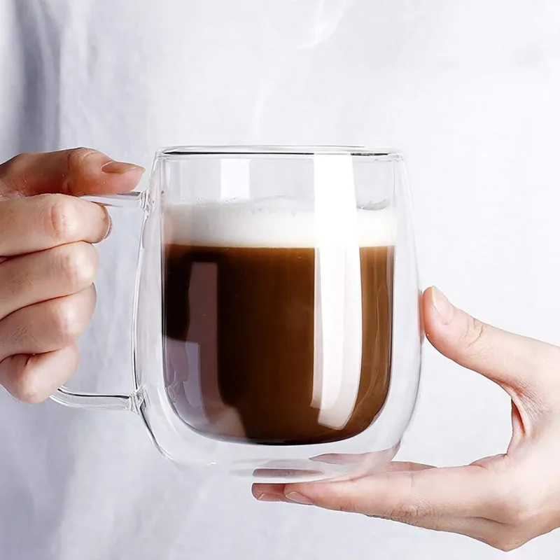 Vaso Térmico Café 250 ml. - Imagen 2