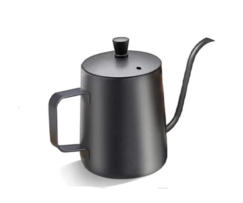 Jarro Hervidor 600ml Para Cafetera Por Goteo