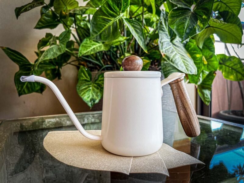 Jarro Hervidor 350ml Para Cafetera Por Goteo - Imagen 2