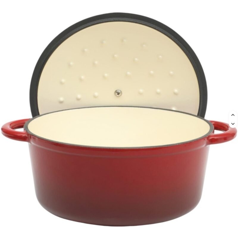 Olla Esmaltada 28 cm Dutch Oven