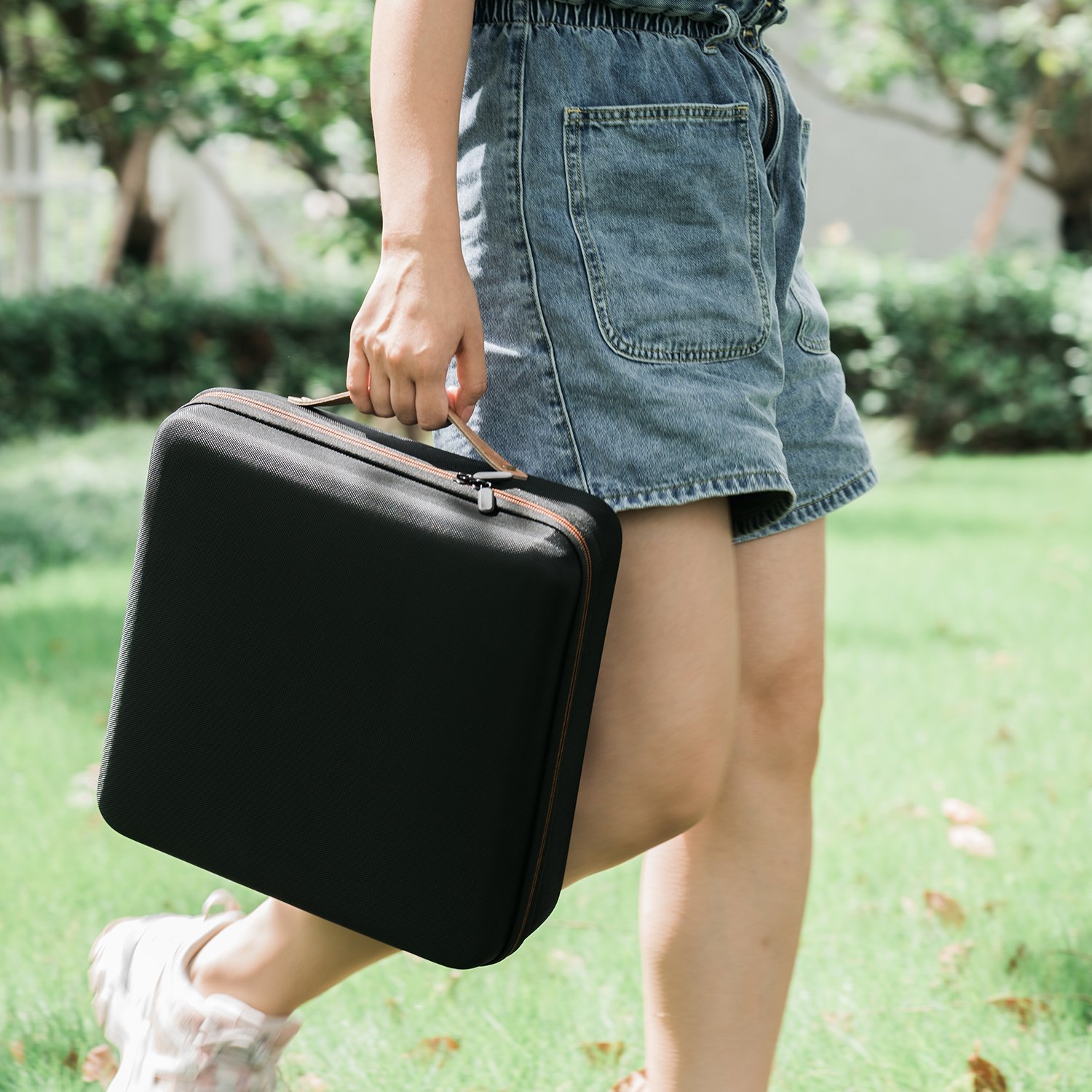 Cafetera Dripper Maleta 600 ml. - Imagen 4