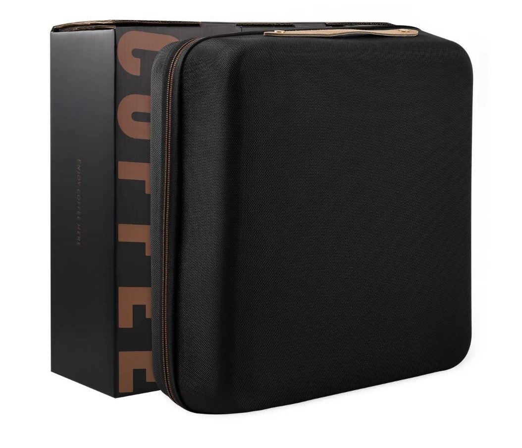 Cafetera Dripper Maleta 600 ml. - Imagen 2